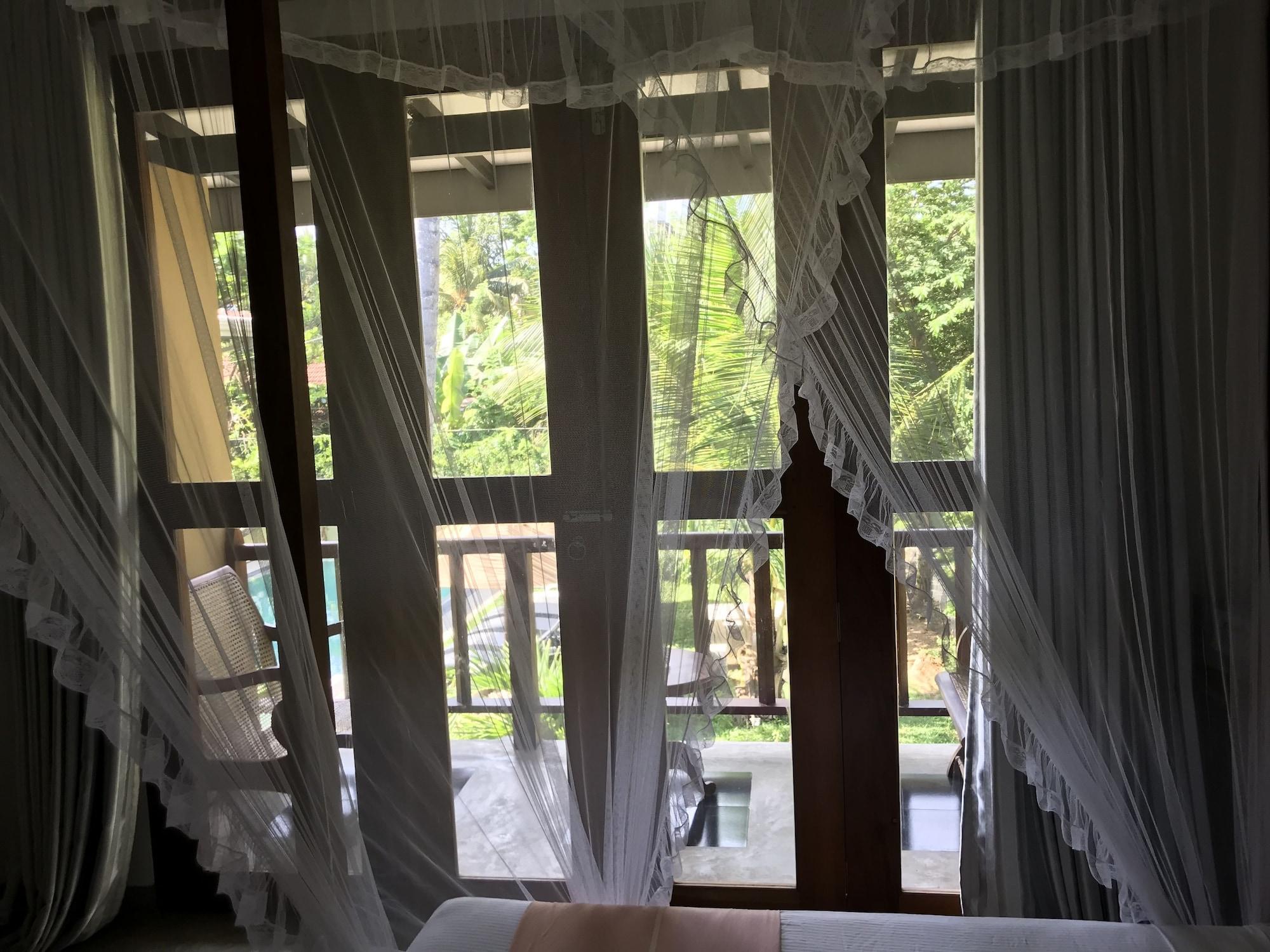 Handagedara Resort & Spa Mirissa Exterior photo